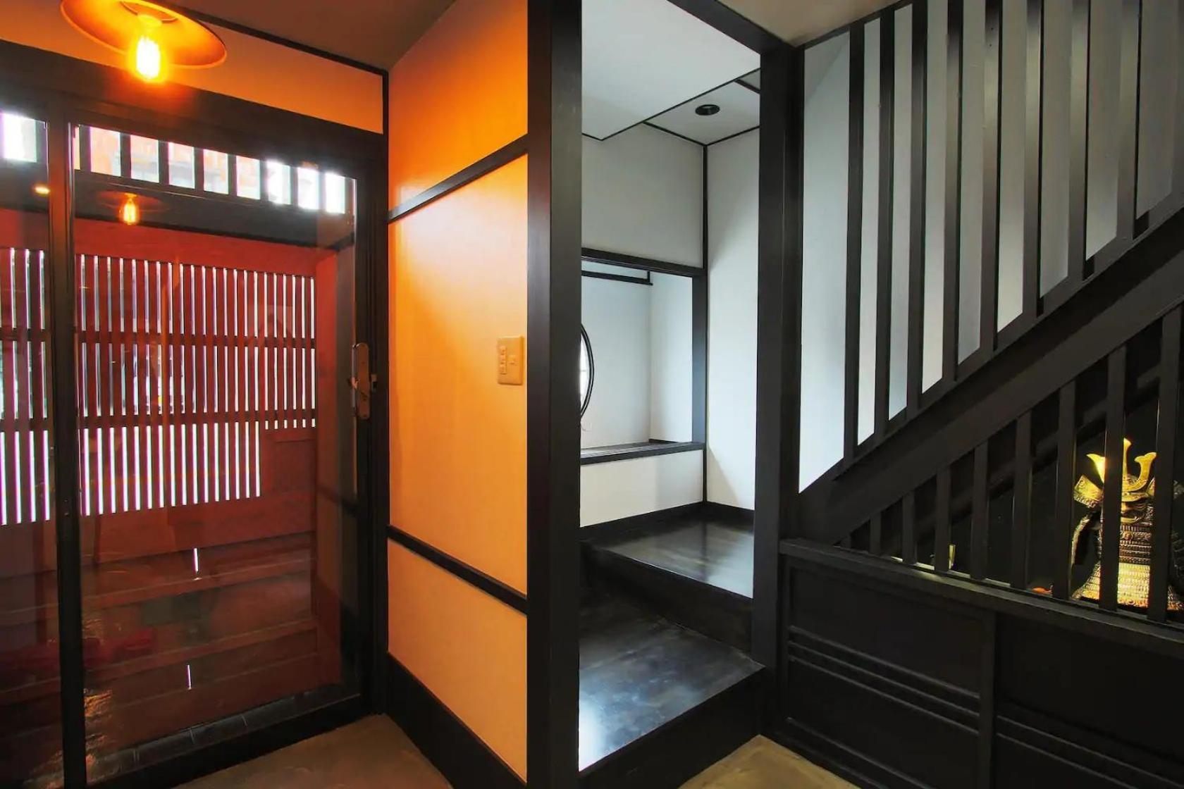 Fujinokura Nadaya - Vacation Stay 84929 Fujiyoshida Luaran gambar